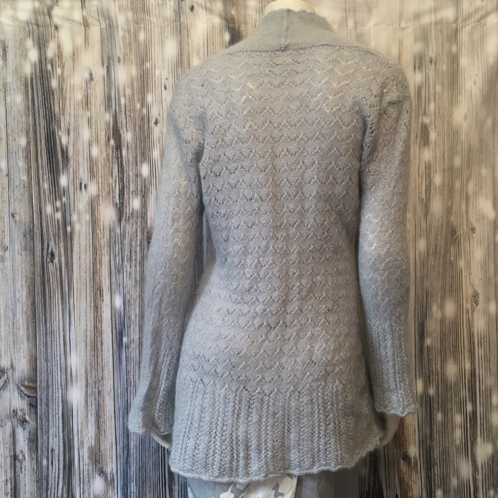 Victoria Secret Cardigan - Picture 2 of 8